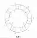 Fig. 05 - Apparatus having a buoyant structure that resists rotation