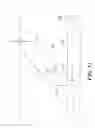 Fig. 12 - Apparatus having a buoyant structure that resists rotation