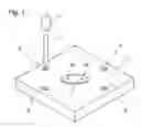 Fig. 02 - Article such as surfboard and production method thereof