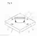Fig. 10 - Article such as surfboard and production method thereof