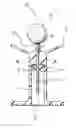 Fig. 01 - SAFETY LOLLIPOP HOLDER