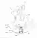 Fig. 01 - SEESAW-TYPED INFLATABLE PUPPET