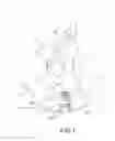 Fig. 02 - SEESAW-TYPED INFLATABLE PUPPET