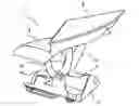 Fig. 01 - Air guide device