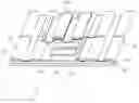 Fig. 01 - Ember-resistant and flame-resistant roof ventilation