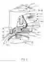 Fig. 02 - TOE KICK AIR OUTLET COVER AND METHODOLOGY FOR ITS USE