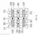 Fig. 12 - Scheduling methods and systems for multi-hop relay in wireless communications