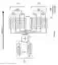 Fig. 09 - Placement of gateways near service beams