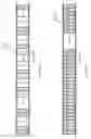Fig. 24 - Multi-Rate Downstreaming in Multiple Sub-Channel Environment
