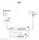 Fig. 08 - On-channel repeater and on-channel repeating method