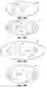 Fig. 11 - Reverse link signaling via receive antenna impedance modulation