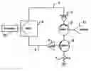 Fig. 01 - RF SWITCH AND TRANSMIT AND RECEIVE MODULE COMPRISING SUCH A SWITCH
