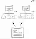 Fig. 01 - Inter-controller roam management and prediction for voice communications