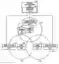 Fig. 01 - Mobile switchboard, mobile unit, mobile communication system, and position-registration extending method