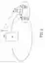 Fig. 03 - Apparatus and method for avoiding interference between base station and relay station when using full duplex relay in a multi hop relay system