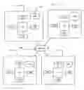 Fig. 01 - System And Method Of Deterministic Teleportation Within A Virtual World