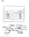 Fig. 02 - Image generation method and information storage medium with program for video game in which operation of the controller beyond a predetermined angle causes a character to attack