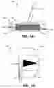 Fig. 02 - Putter heads and putters including polymeric material as part of the ball striking face