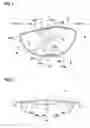 Fig. 06 - Golf club head and method for manufacturing the same