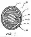Fig. 02 - THIN-LAYER-COVERED MULTILAYER GOLF BALL