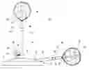Fig. 01 - Soccer training device
