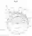 Fig. 07 - SPROCKET FOR CHAIN