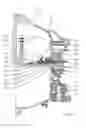 Fig. 02 - Pump drive of an automatic transmission