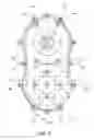 Fig. 03 - Combination continuously variable transmission and planetary transmission