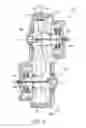 Fig. 07 - Combination continuously variable transmission and planetary transmission