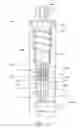 Fig. 16 - Combination continuously variable transmission and planetary transmission