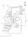Fig. 22 - Combination continuously variable transmission and planetary transmission