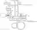 Fig. 01 - Hydraulic control device for automatic transmission
