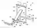Fig. 01 - Multi-Angle Incline Dumbbell Bench Press