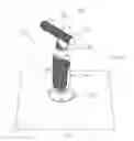 Fig. 05 - Aero hydraulic exercise and physical therapy equipment and method