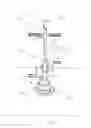 Fig. 09 - Aero hydraulic exercise and physical therapy equipment and method
