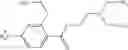 Fig. 13 - Compounds for delivery of therapeutic and imaging moieties to nerve cells