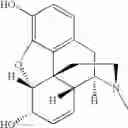 Fig. 14 - Compounds for delivery of therapeutic and imaging moieties to nerve cells