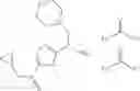 Fig. 110 - Inhibitors of GLYT1 transporters