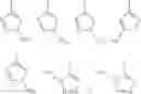 Fig. 12 - Inhibitors of GLYT1 transporters