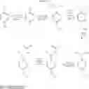 Fig. 19 - Inhibitors of GLYT1 transporters