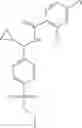 Fig. 26 - Inhibitors of GLYT1 transporters