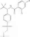 Fig. 29 - Inhibitors of GLYT1 transporters