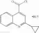 Fig. 45 - Inhibitors of GLYT1 transporters
