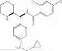Fig. 46 - Inhibitors of GLYT1 transporters