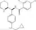 Fig. 47 - Inhibitors of GLYT1 transporters