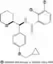 Fig. 49 - Inhibitors of GLYT1 transporters