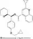Fig. 50 - Inhibitors of GLYT1 transporters