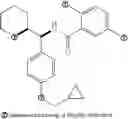 Fig. 53 - Inhibitors of GLYT1 transporters