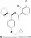 Fig. 56 - Inhibitors of GLYT1 transporters