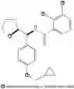 Fig. 57 - Inhibitors of GLYT1 transporters